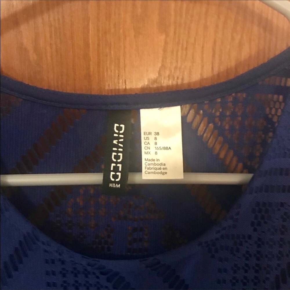 H&M Dress - Picture 4 of 4
